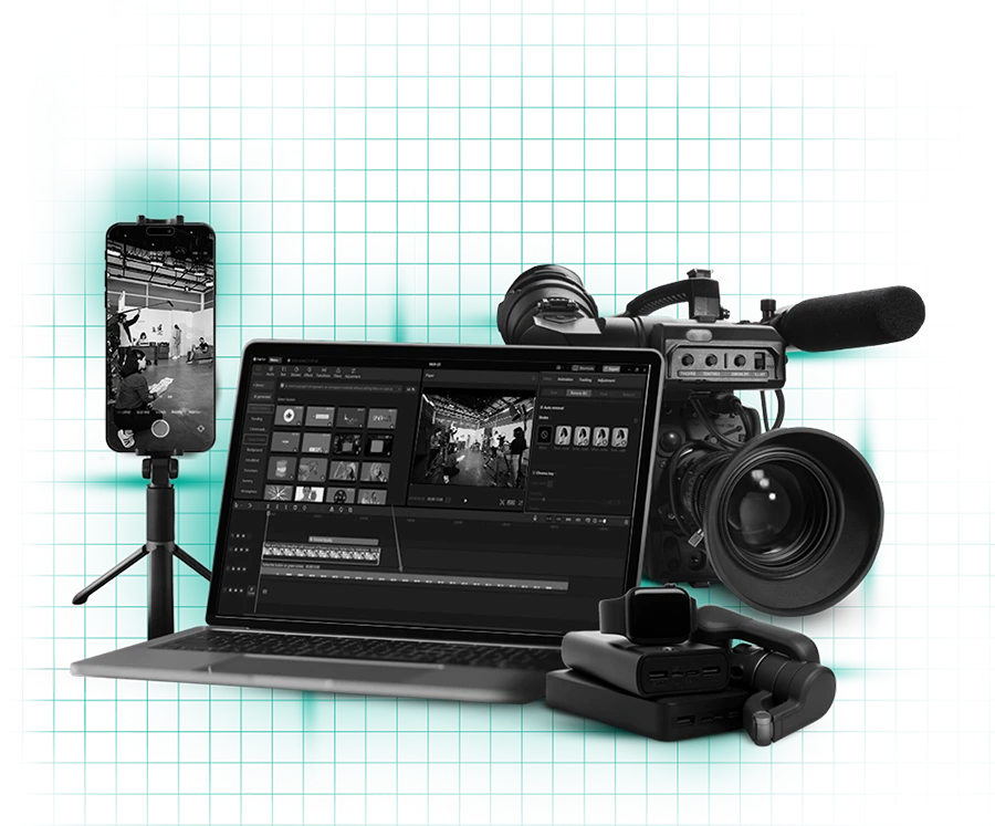 UCAL – Comunicación Audiovisual y Cine · imagen 3