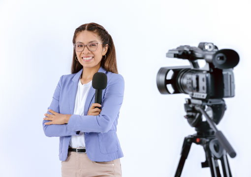 UPN – Comunicación Audiovisual en Medios Digitales · imagen 3