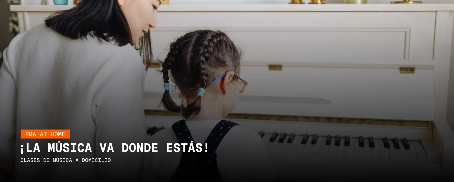 PMA At Home · imagen 2