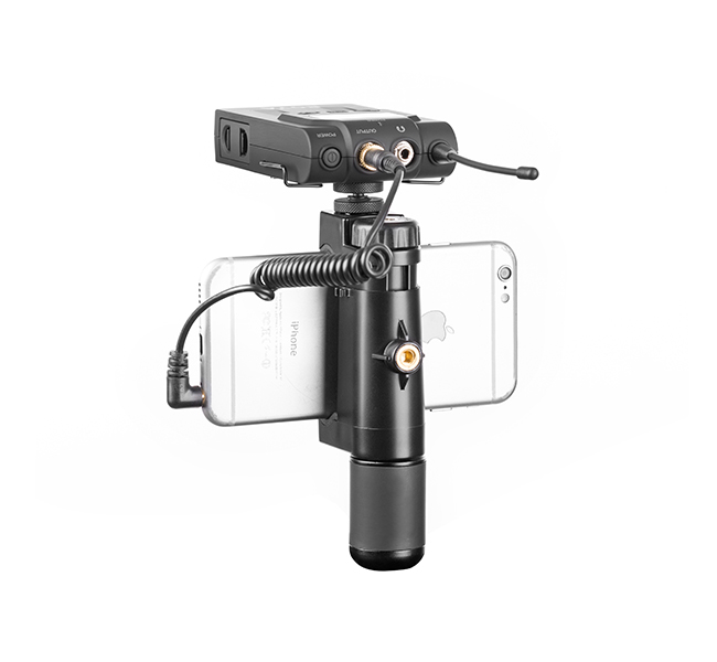 BOYA BY-WM8 PRO-K2 / UHF para 2 Personas · imagen 5